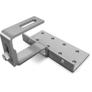K2 1000107 Dachhaken SolidHook Vario 2 f&uuml;r SolidRail...