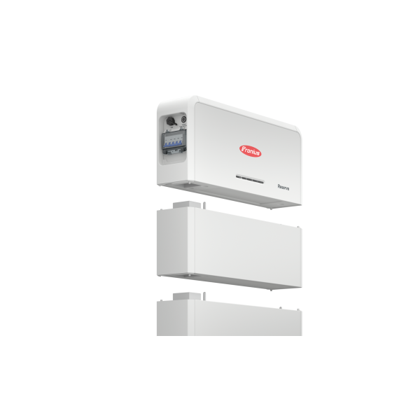 Fronius Reserva BMS & Basis - Batteriemanagement System