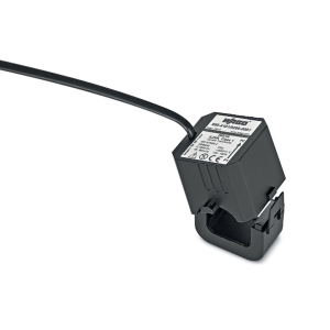 WAGO Wandler Kabelumbau - Stromwandler 855-4105/250-101...