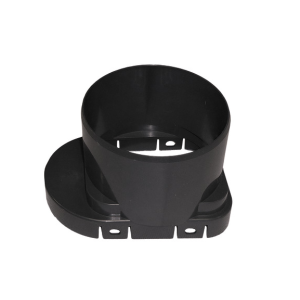Venduct Adapter f&uuml;r Flachl&uuml;fter DN125