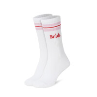 Tennissocken | Team Bride + Bride