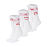 Tennissocken | Team Bride + Bride